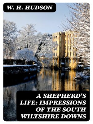 cover image of A Shepherd's Life